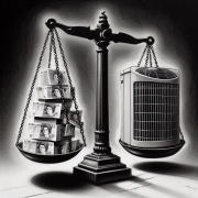 HVAC Scales Logo